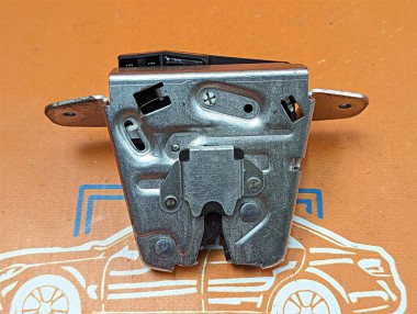 Замок багажника MERCEDES-BENZ C-класс W204/S204/С204 рестайлинг (2011 - 2015) — Разборка Мерседес