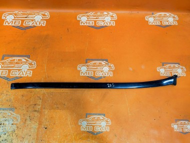 Молдинг лобового стекла MERCEDES-BENZ C-класс W204/S204 (2006 - 2011) — Разборка Мерседес