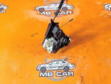 Замок двери задней левой MERCEDES-BENZ M-класс W164 рестайлинг (2008 - 2011) &mdash; Разборка Мерседес