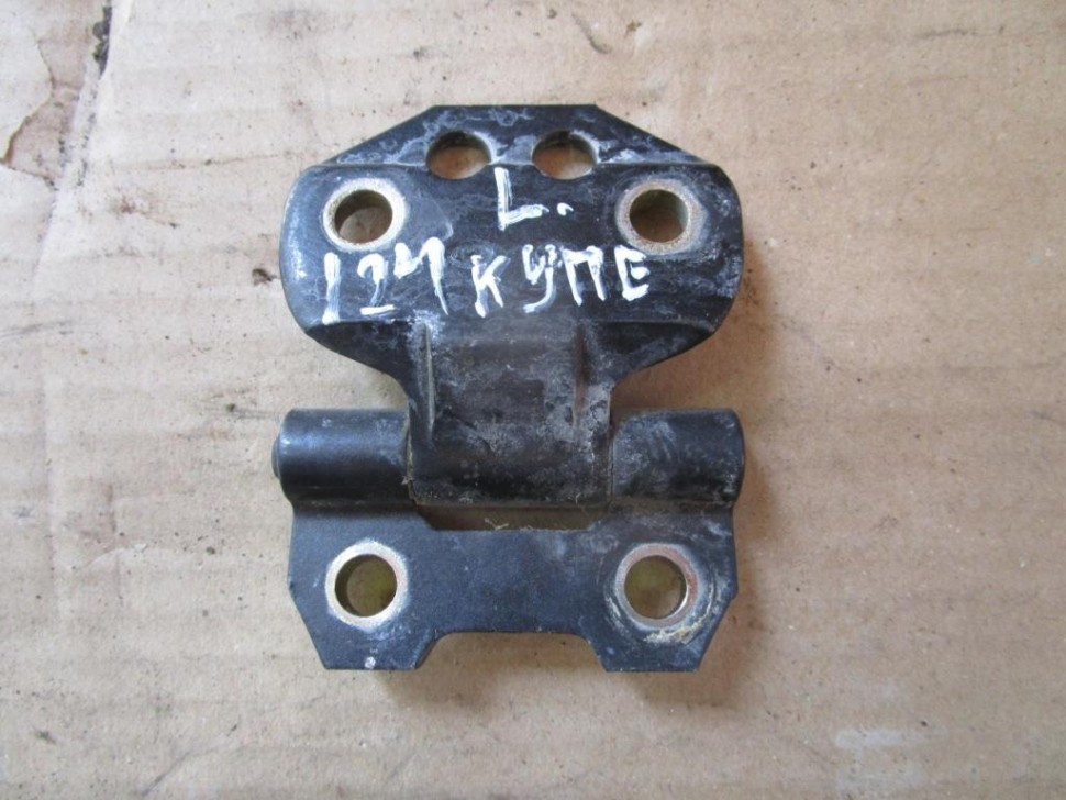 Петля двери MERCEDES-BENZ W124 W124/S124/C124/A124 (1984 - 1993) фото 1 — Разборка Мерседес