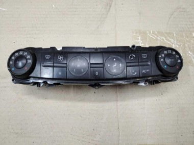 Панель управления климатом MERCEDES-BENZ E-класс W211/S211 (2002 - 2006) — Разборка Мерседес