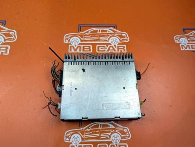 Усилитель звука MERCEDES-BENZ CLS-класс C219 (2004 - 2008) — Разборка Мерседес