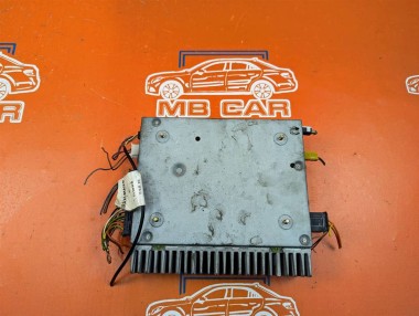 Усилитель звука MERCEDES-BENZ CLS-класс C219 (2004 - 2008) — Разборка Мерседес