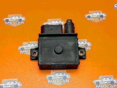 Реле свечей накала MERCEDES-BENZ E-класс W211/S211 рестайлинг (2006 - 2009) — Разборка Мерседес