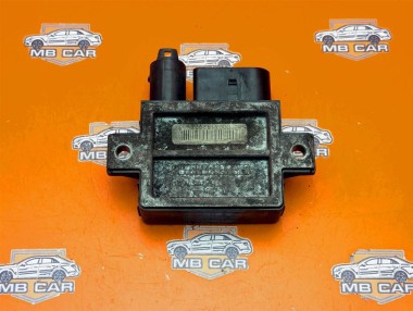 Реле свечей накала MERCEDES-BENZ E-класс W211/S211 рестайлинг (2006 - 2009) — Разборка Мерседес
