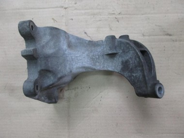 Лапа правая MERCEDES-BENZ E-класс W211/S211 рестайлинг (2006 - 2009) — Разборка Мерседес