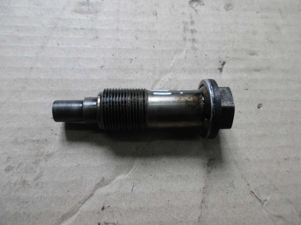 Натяжитель цепи MERCEDES-BENZ S-класс W221 рестайлинг (2009 - 2013) фото 1 — Разборка Мерседес