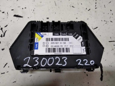 Джойстик MERCEDES-BENZ S-класс W220 рестайлинг (2002 - 2005) — Разборка Мерседес