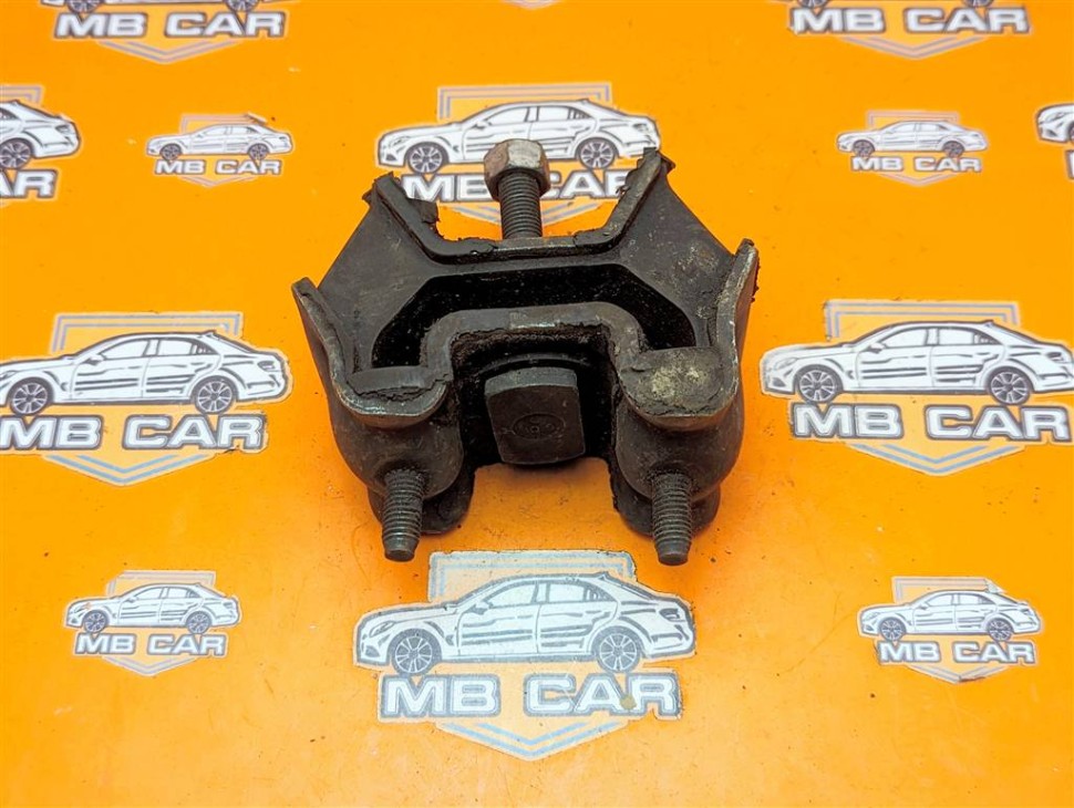 Опора двигателя MERCEDES-BENZ M-класс W163 (1997 - 2001) фото 1 — Разборка Мерседес