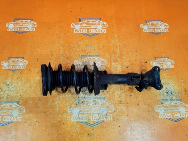 Стойка передняя MERCEDES-BENZ C-класс W204/S204 (2006 - 2011) — Разборка Мерседес