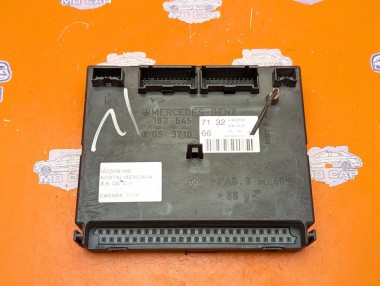 Блок AAM MERCEDES-BENZ M-класс W163 рестайлинг (2001 - 2005) &mdash; Разборка Мерседес