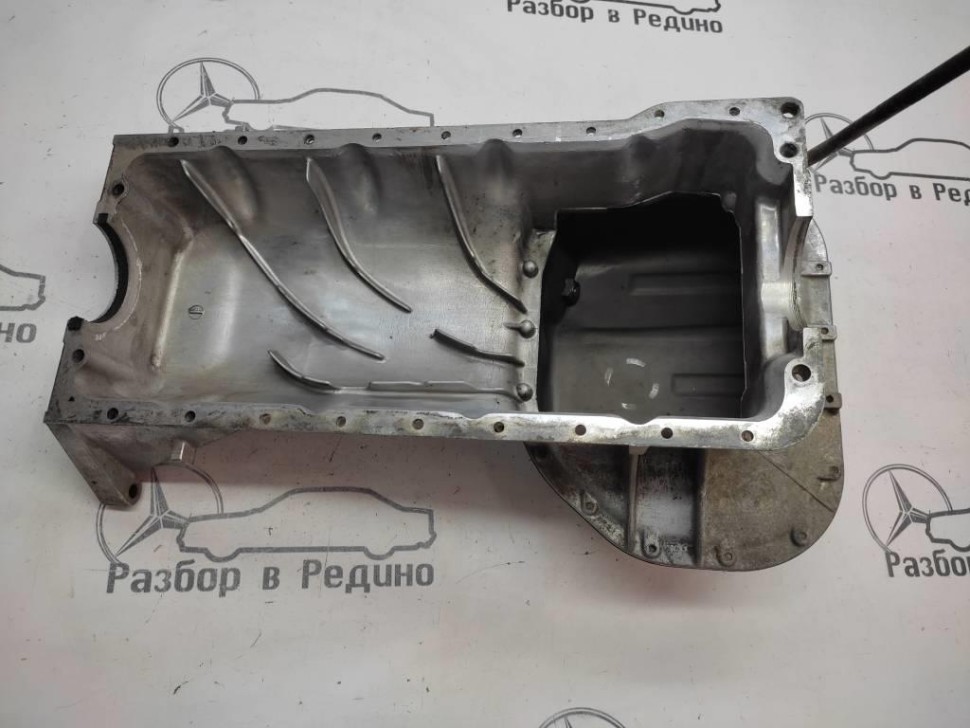 Поддон MERCEDES-BENZ T1 I (1977 - 1995) фото 1 — Разборка Мерседес