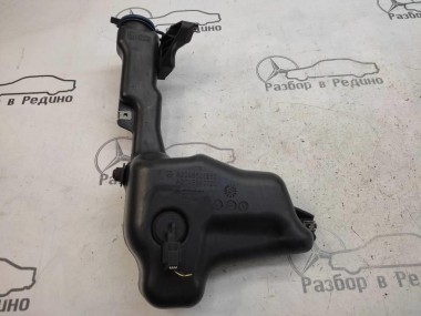 Бачок омывателя MERCEDES-BENZ C-класс W204/S204 (2006 - 2011) — Разборка Мерседес