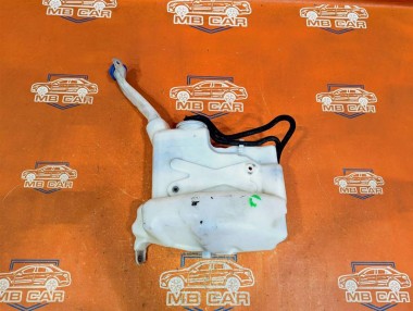 Бачок омывателя MERCEDES-BENZ M-класс W164 рестайлинг (2008 - 2011) — Разборка Мерседес