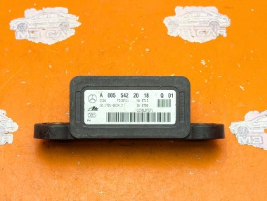 Датчик ускорения MERCEDES-BENZ M-класс W164 рестайлинг (2008 - 2011) &mdash; Разборка Мерседес