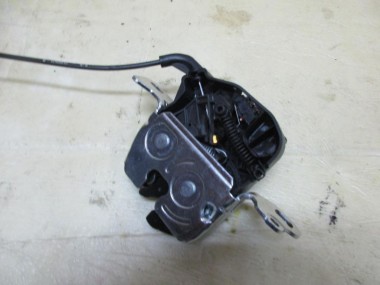 Замок задней спинки MERCEDES-BENZ E-класс W213/S213/C238/A238 (2016 - 2021) — Разборка Мерседес