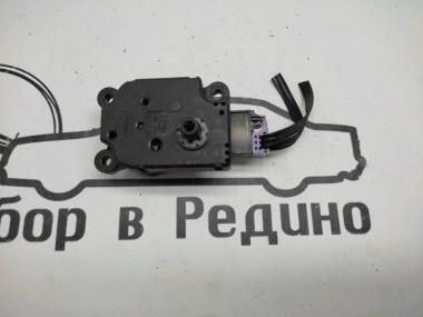 Сервоприводы печки MERCEDES-BENZ C-класс W203/S203/CL203 (2000 - 2004) — Разборка Мерседес