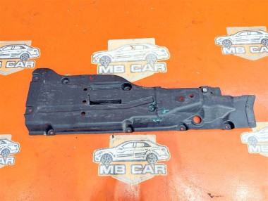 Защита днища MERCEDES-BENZ GLE-класс Coupe C292 (2015 - 2019) — Разборка Мерседес