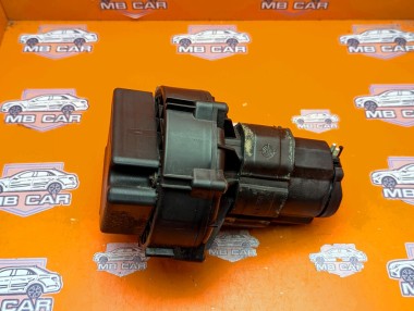 Продувка катализатора MERCEDES-BENZ E-класс W211/S211 (2002 - 2006) — Разборка Мерседес