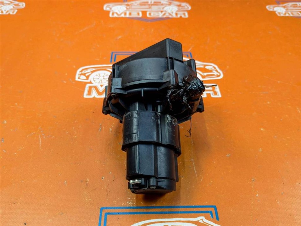 Продувка катализатора MERCEDES-BENZ CL-класс C215 (1999 - 2002) фото 1 — Разборка Мерседес