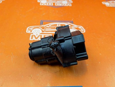 Продувка катализатора MERCEDES-BENZ CL-класс C215 (1999 - 2002) — Разборка Мерседес