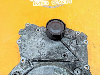 Крышка картера ГРМ MERCEDES-BENZ R-класс W251 рестайлинг 2 (2010 - 2017) — Разборка Мерседес