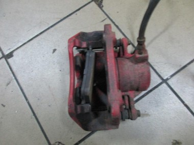 Суппорт передний правый MERCEDES-BENZ CLK-класс C209/W209 (2002 - 2005) — Разборка Мерседес