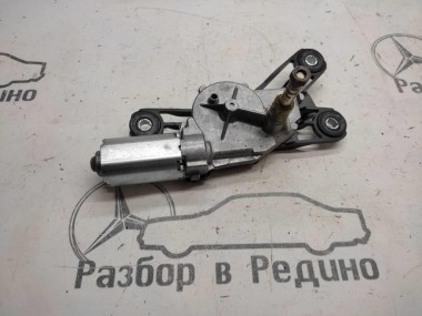 Моторчик дворников задний MERCEDES-BENZ E-класс W211/S211 (2002 - 2006) — Разборка Мерседес