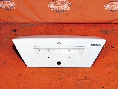 Крышка багажника MERCEDES-BENZ C-класс W202/S202 (1993 - 1997) &mdash; Разборка Мерседес