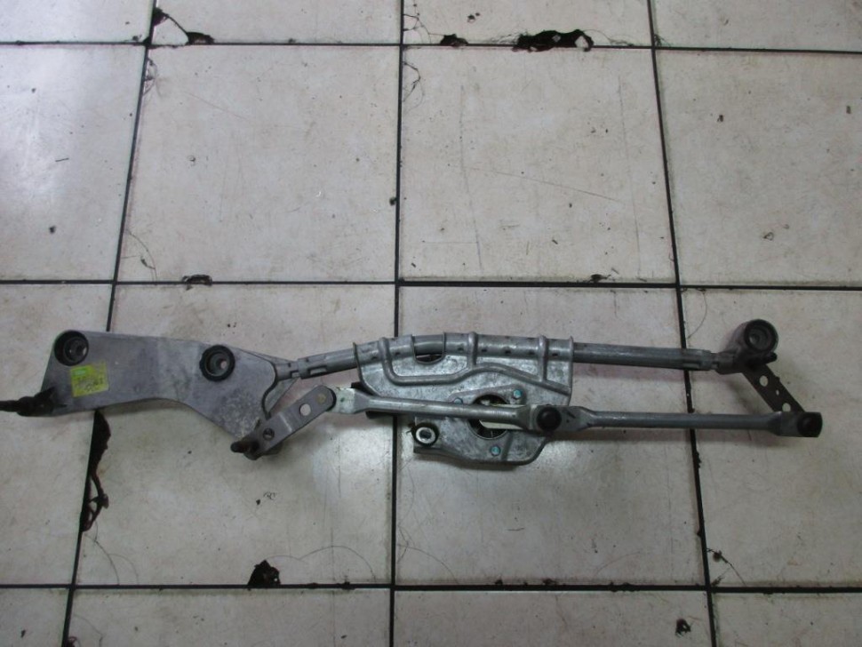 Трапеция дворников MERCEDES-BENZ GL-класс X164 (2006 - 2009) фото 1 — Разборка Мерседес