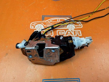 Замок двери задней левой MERCEDES-BENZ S-класс W220 (1998 - 2005) — Разборка Мерседес