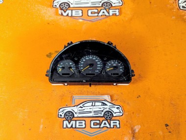Щиток приборов MERCEDES-BENZ M-класс W163 рестайлинг (2001 - 2005) &mdash; Разборка Мерседес