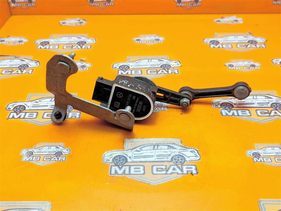 Датчик уровня пола MERCEDES-BENZ E-класс W213/S213/C238/A238 (2016 - 2021) фото 1 — Разборка Мерседес