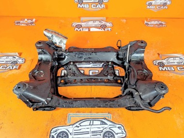 Подрамник передний MERCEDES-BENZ E-класс W211/S211 (2002 - 2006) &mdash; Разборка Мерседес