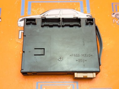 Блок EAM MERCEDES-BENZ M-класс W163 рестайлинг (2001 - 2005) &mdash; Разборка Мерседес