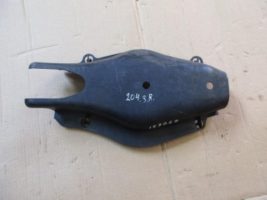 Кожух заднего рычага (лодки) MERCEDES-BENZ C-класс AMG W204/S204/С204 рестайлинг (2011 - 2015) — Разборка Мерседес