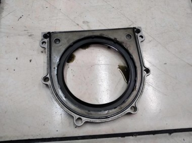 Крышка заднего сальника коленвала MERCEDES-BENZ C-класс W203/S203/CL203 (2000 - 2004) — Разборка Мерседес