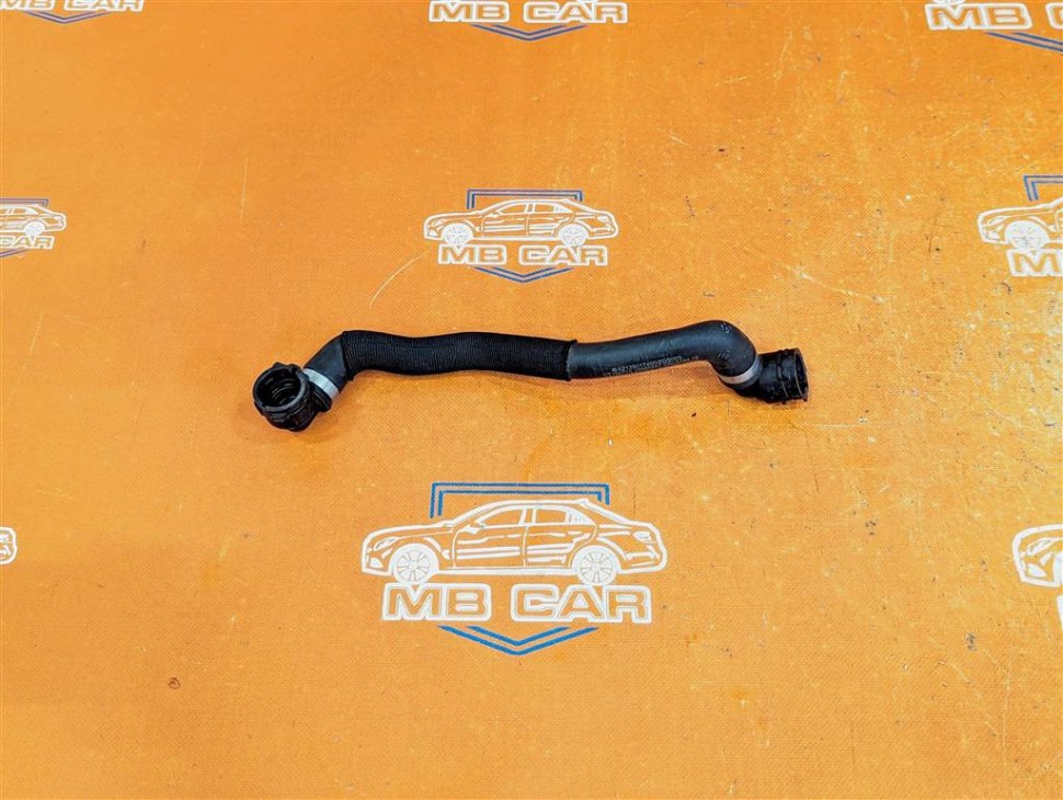 Патрубок ОЖ MERCEDES-BENZ E-класс W213/S213/C238/A238 (2016 - 2021) фото 1 — Разборка Мерседес