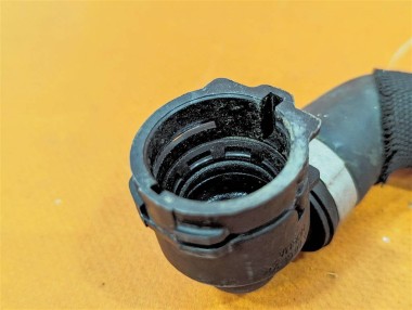 Патрубок ОЖ MERCEDES-BENZ E-класс W213/S213/C238/A238 (2016 - 2021) — Разборка Мерседес