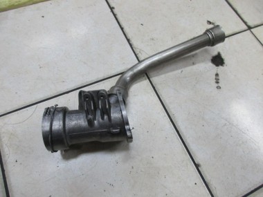 Корпус смесительный MERCEDES-BENZ E-класс W211/S211 (2002 - 2006) — Разборка Мерседес