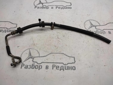 Трубка ГУРа MERCEDES-BENZ E-класс W211/S211 (2002 - 2006) — Разборка Мерседес