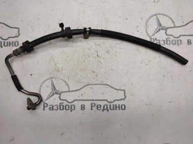 Трубка ГУРа MERCEDES-BENZ E-класс W211/S211 (2002 - 2006) — Разборка Мерседес