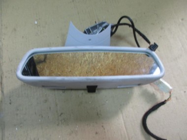 Зеркало внутрисалонное MERCEDES-BENZ E-класс W211/S211 рестайлинг (2006 - 2009) — Разборка Мерседес