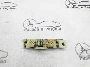 Механизм подголовника MERCEDES-BENZ S-класс W220 рестайлинг (2002 - 2005) — Разборка Мерседес