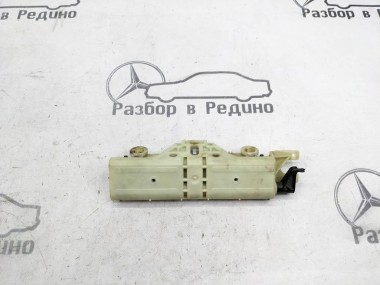 Механизм подголовника MERCEDES-BENZ S-класс W220 рестайлинг (2002 - 2005) — Разборка Мерседес