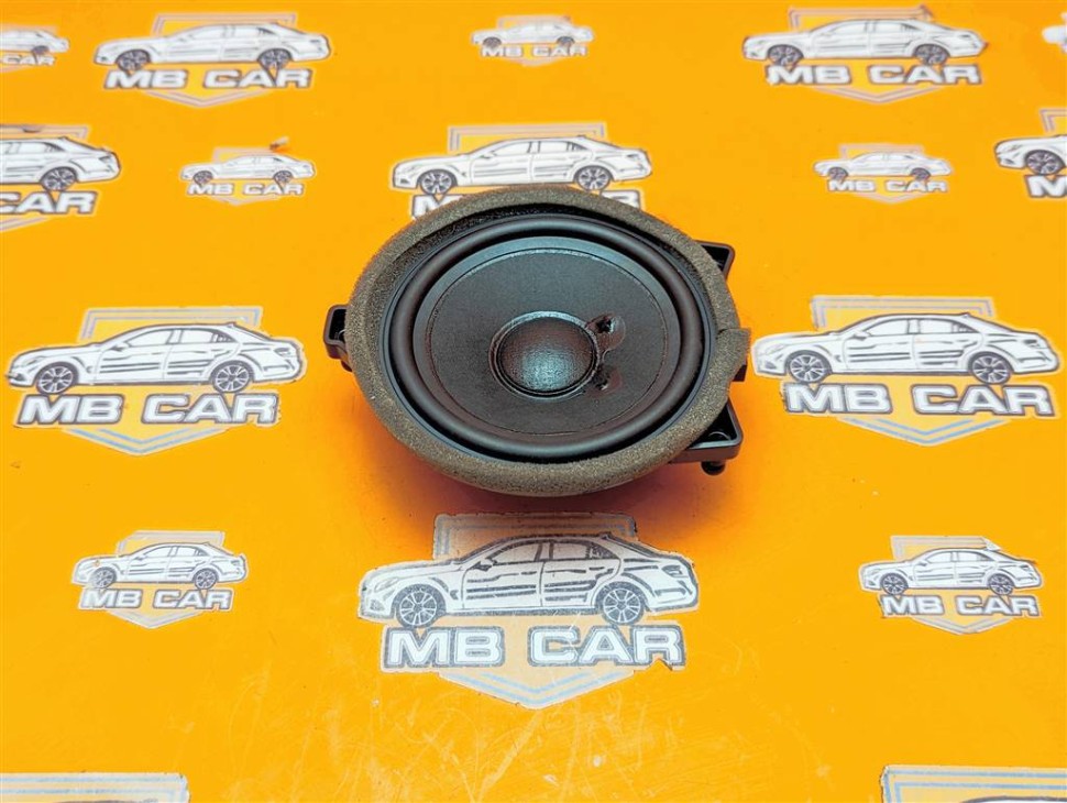 Динамик MERCEDES-BENZ E-класс W213/S213/C238/A238 (2016 - 2021) фото 1 — Разборка Мерседес