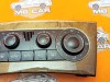 Панель управления климатом MERCEDES-BENZ C-класс W203/S203/CL203 рестайлинг (2004 - 2008) фото 3 &mdash; Разборка Мерседес