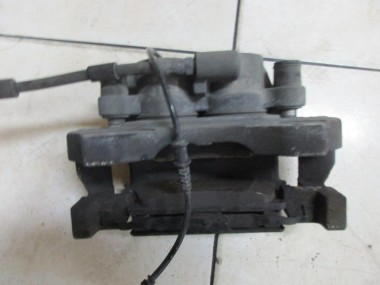 Суппорт передний правый MERCEDES-BENZ M-класс W166 (2011 - 2015) — Разборка Мерседес