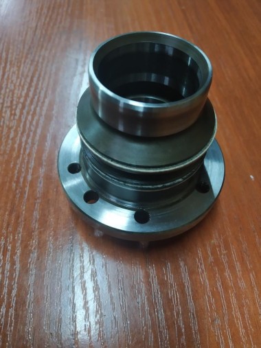 Детали АКПП MERCEDES-BENZ E-класс W210/S210 (1995 - 1999) — Разборка Мерседес