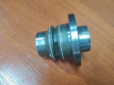 Детали АКПП MERCEDES-BENZ E-класс W210/S210 (1995 - 1999) — Разборка Мерседес